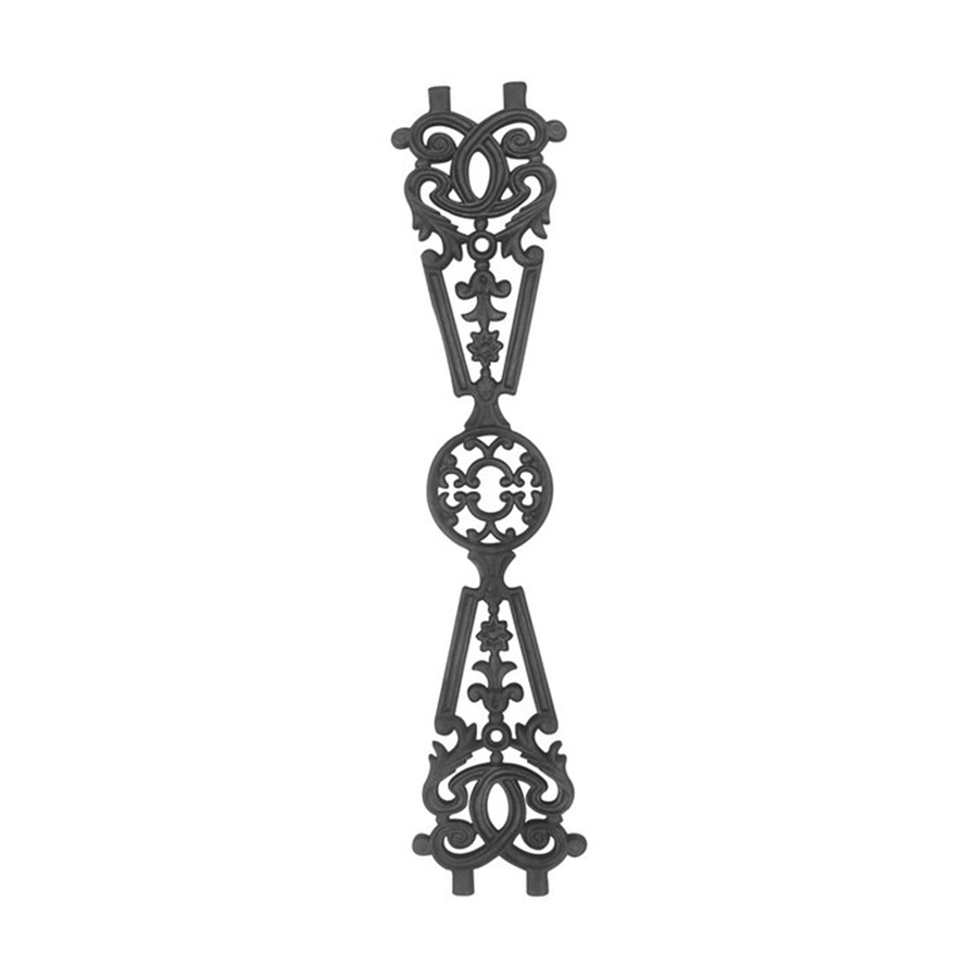Grade Rosácea